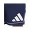 adidas Badge of Sport Short Blau - blau