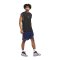 adidas Badge of Sport Short Blau - blau