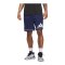 adidas Badge of Sport Short Blau - blau
