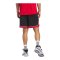 adidas Badge of Sport Short Schwarz - schwarz