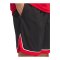 adidas Badge of Sport Short Schwarz - schwarz
