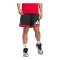 adidas Badge of Sport Short Schwarz - schwarz