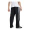 adidas Baggy Track Trousers Jogginghose Schwarz - schwarz