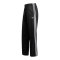 adidas Baggy Track Trousers Jogginghose Schwarz - schwarz