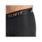 adidas Base Short Schwarz - schwarz