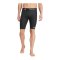 adidas Base Short Schwarz - schwarz
