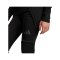 adidas Baselayer Torwarthose Kids Schwarz - schwarz