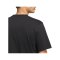 adidas Basketball Graphic T-Shirt Schwarz - schwarz