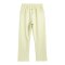 adidas Basketball Sueded Trainingshose Gold - gold