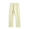 adidas Basketball Sueded Trainingshose Gold - gold