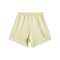 adidas Basketball Sueded Short Gold - gold
