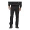 adidas Basketball Space Trainingshose Schwarz - schwarz