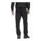 adidas Basketball Space Trainingshose Schwarz - schwarz