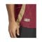 adidas Belgien Auth. Trikot Home EM 2024 Rot - rot