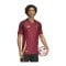 adidas Belgien Auth. Trikot Home EM 2024 Rot - rot