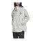 adidas Belgien X Tomorrowland Jacke Weiss - weiss