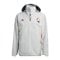 adidas Belgien X Tomorrowland Jacke Weiss - weiss