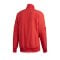 adidas Belgien Prematch Jacke Rot - rot