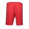 adidas KBVB Belgien Short Home EM 2020 Kids Rot - rot