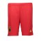 adidas KBVB Belgien Short Home EM 2020 Kids Rot - rot