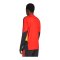 adidas Belgien Tiro Training Zip Top Rot - rot