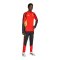 adidas Belgien Tiro Training Zip Top Rot - rot