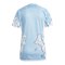 adidas KBVB Belgien Trikot Away 2023 Damen Blau - blau