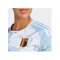 adidas KBVB Belgien Trikot Away 2023 Damen Blau - blau