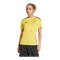 adidas KBVB Belgien Trikot Away EM 2025 Damen Gelb - gelb