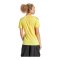 adidas KBVB Belgien Trikot Away EM 2025 Damen Gelb - gelb