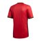 adidas KBVB Belgien Trikot Home EM 2020 Rot - rot