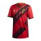 adidas KBVB Belgien Trikot Home EM 2020 Rot - rot