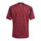 adidas Belgien Trikot Home EM 2024 Kids Rot - rot