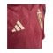 adidas Belgien Trikot Home EM 2024 Kids Rot - rot