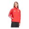 adidas Benfica Lissabon Anthem Jacke Rot - rot
