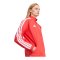 adidas Benfica Lissabon Anthem Jacke Rot - rot