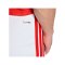adidas Benfica Lissabon Short Home 2026/2027 Weiß - weiss
