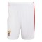 adidas Benfica Lissabon Short Home 2026/2027 Weiß - weiss
