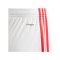 adidas Benfica Lissabon Short Home 2023/2024 Kids Weiß - weiss