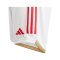adidas Benfica Lissabon Short Home 2023/2024 Kids Weiß - weiss