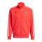 adidas Benfica Lissabon Terrace Icons Track Sweatshirt Rot - rot