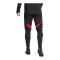 adidas Benfica Lissabon Trainingshose Schwarz - schwarz