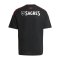 adidas Benfica Lissabon Trikot 3rd 2026/2027 Kids Schwarz - schwarz