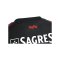 adidas Benfica Lissabon Trikot 3rd 2026/2027 Kids Schwarz - schwarz