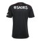 adidas Benfica Lissabon Trikot 3rd 2026/2027 Schwarz - schwarz