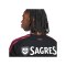 adidas Benfica Lissabon Trikot 3rd 2026/2027 Schwarz - schwarz
