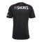 adidas Benfica Lissabon Trikot 3rd 2026/2027 Schwarz - schwarz