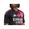 adidas Benfica Lissabon Trikot 3rd 2026/2027 Schwarz - schwarz