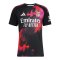 adidas Benfica Lissabon Trikot 3rd 2026/2027 Schwarz - schwarz