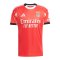 adidas Benfica Lissabon Trikot Home 2025/2026 Rot - rot